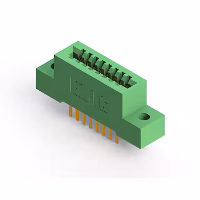 842-016-520-202 EDAC Inc.  Edgeboard Connectors